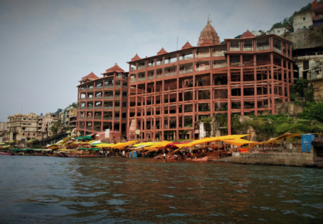 2 Day Ujjain + Omkareshwar Tour