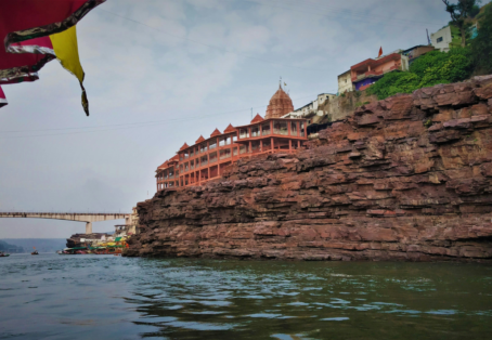 2 Day Ujjain + Omkareshwar Tour