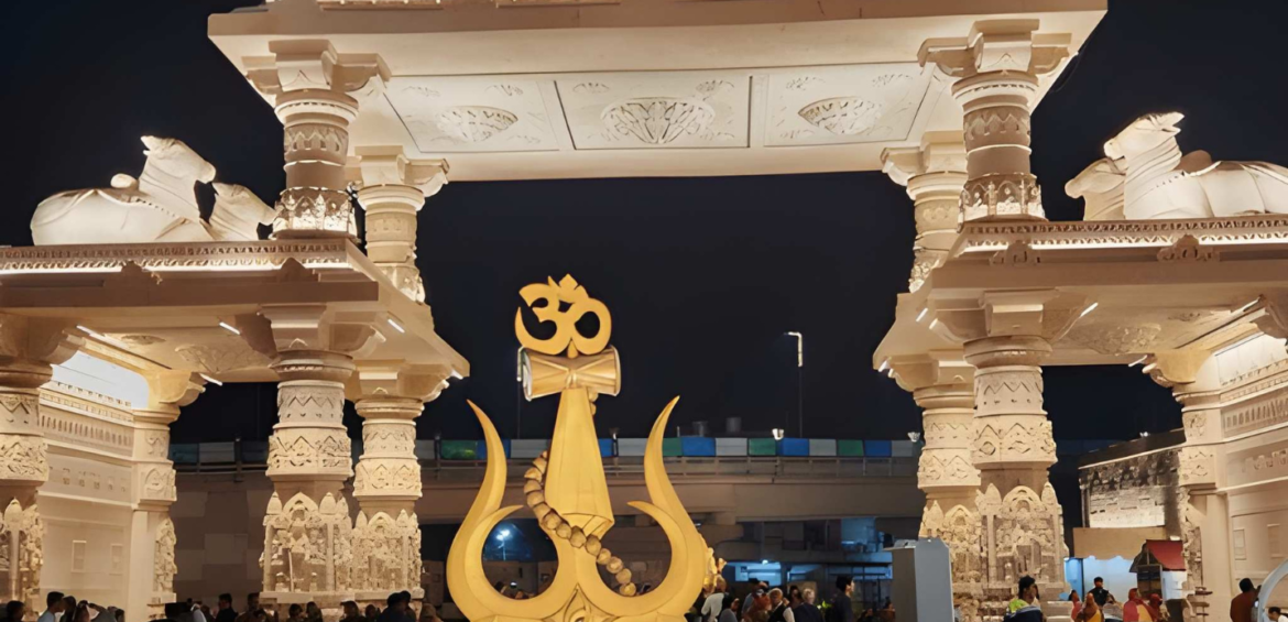 1 Day Ujjain Darshan Tour Package