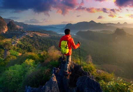 River Rafting Expedition with BBQ Riverside Lunch