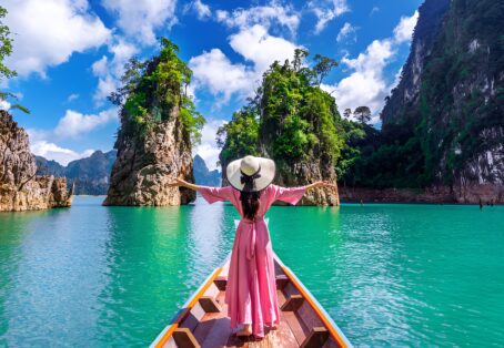 3 Day Ujjain – Omkareshwar – Indore Tour