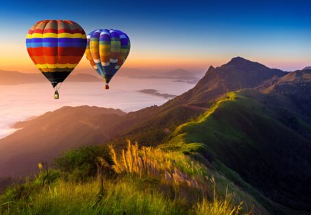 3 Day Ujjain – Omkareshwar – Indore Tour